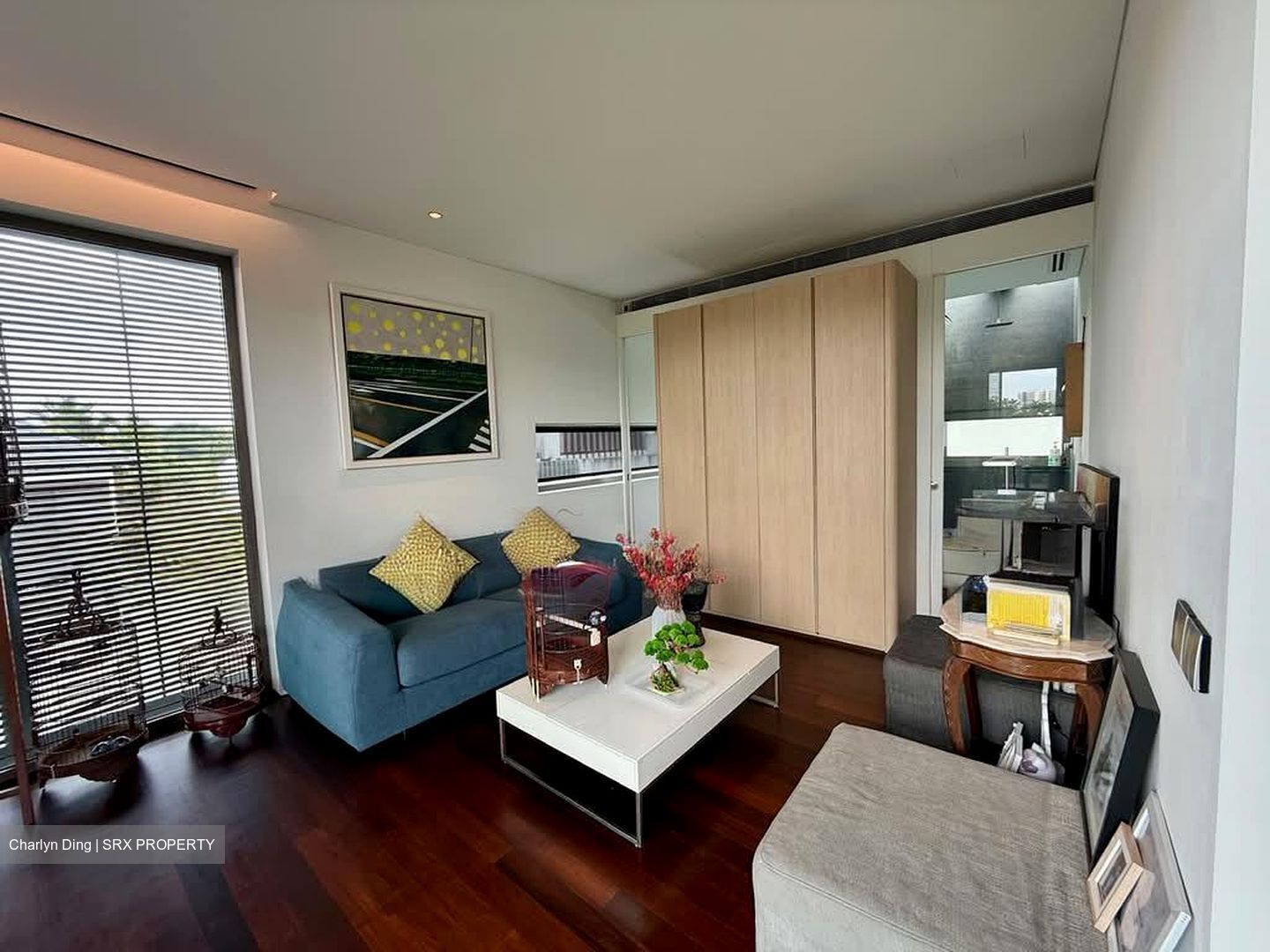 Braddell Heights Estate (D13), Detached #596319011